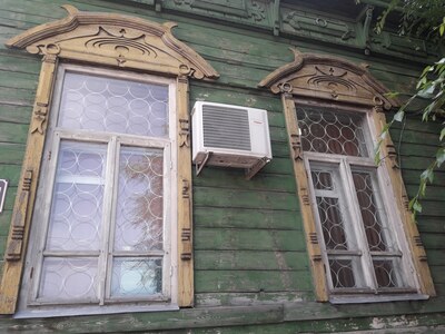 Ул. Ульяновская