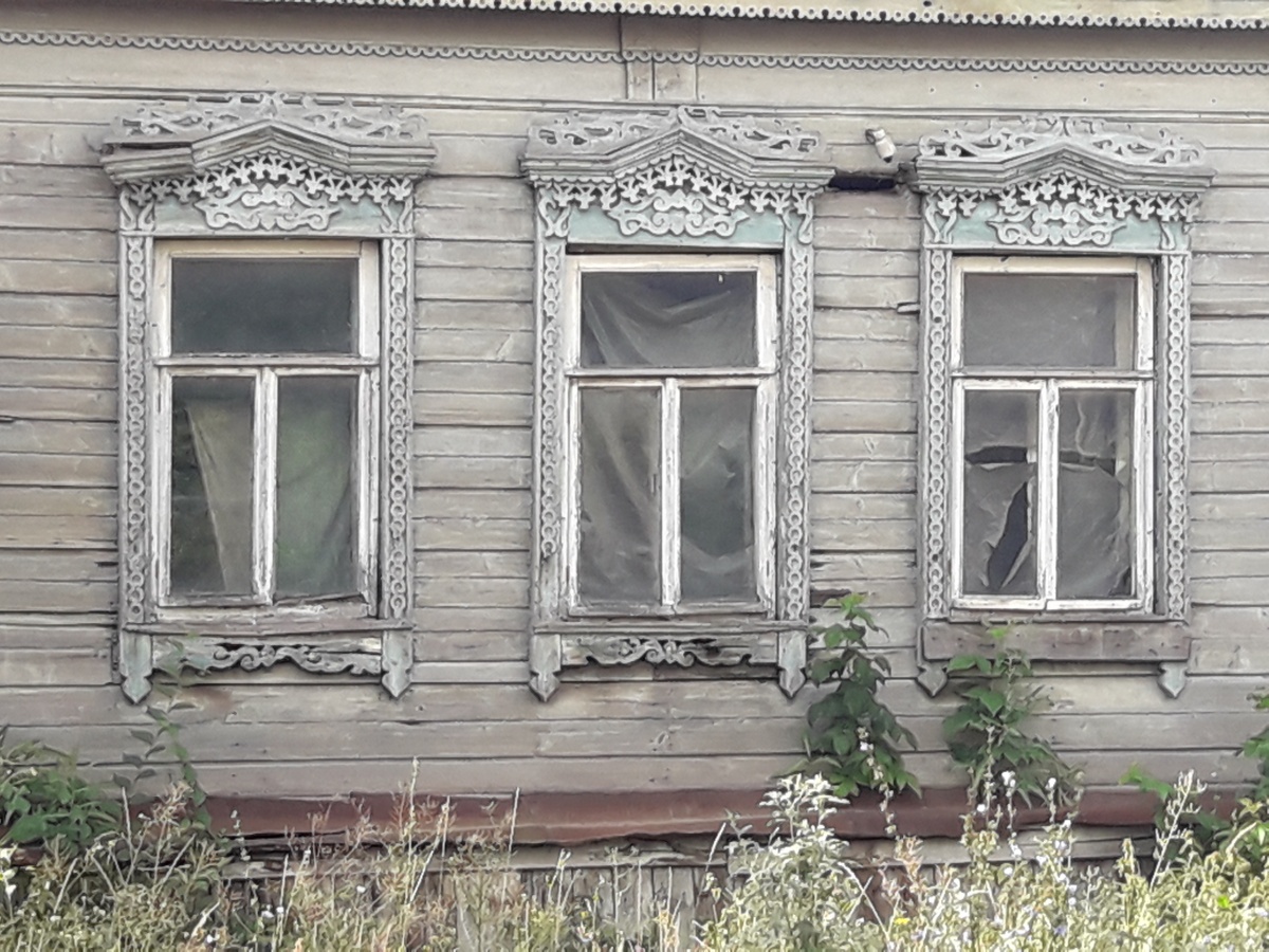 Ул. Смолина