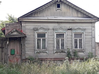 Ул. Смолина