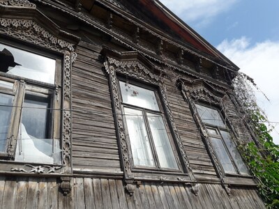 Ул. Ульяновская