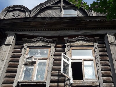Ул. Ульяновская