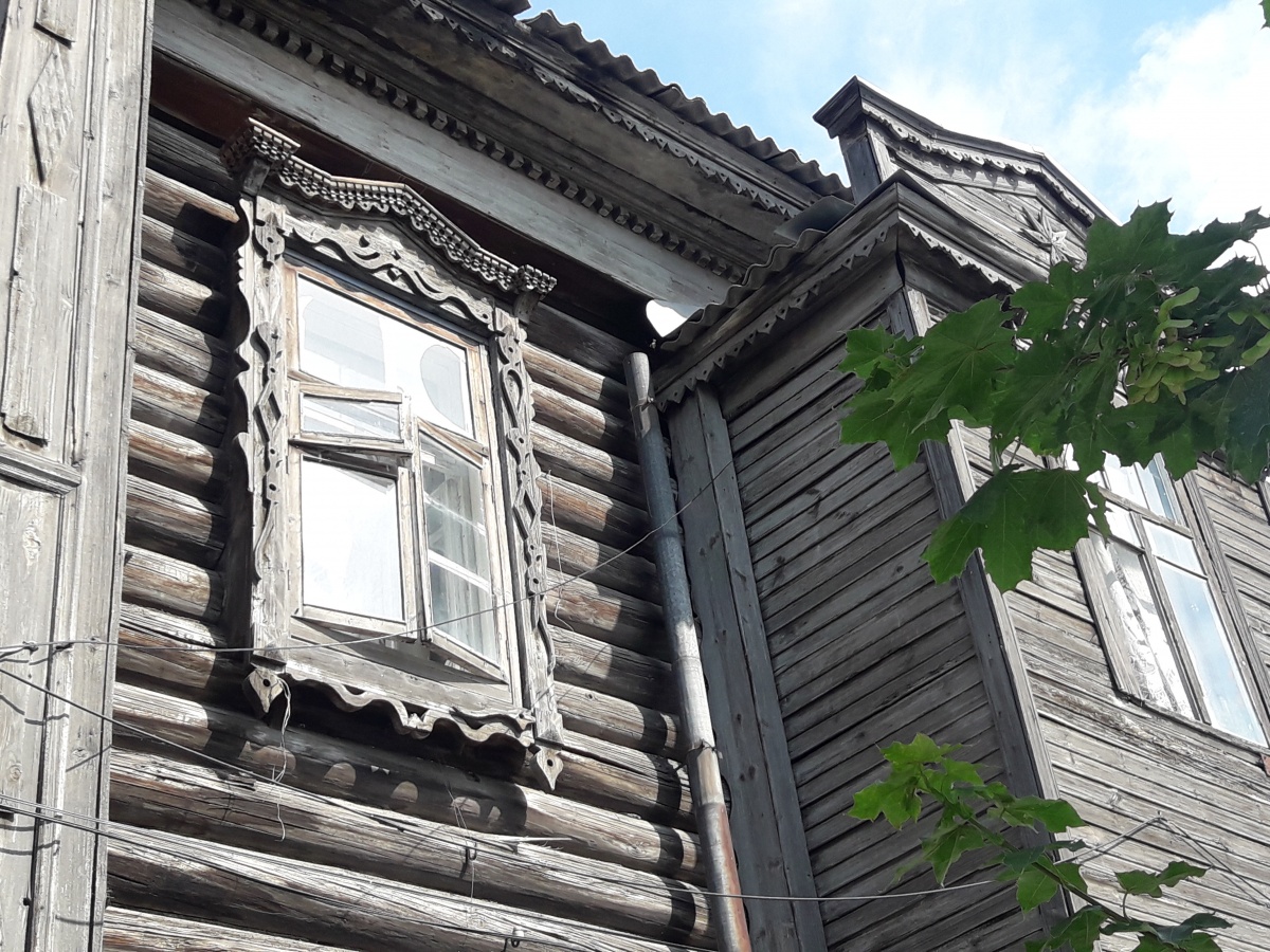 Ул. Ульяновская