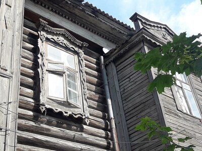 Ул. Ульяновская