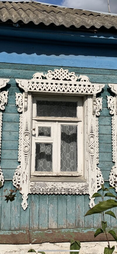 Слоны и драконы