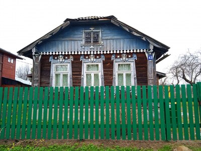 Киржач