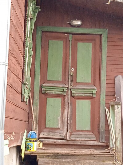 Киржач