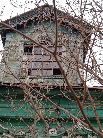 Киржач