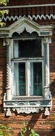 Окно "Балкон"