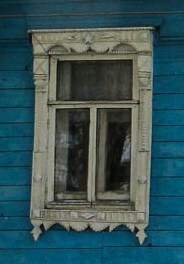 Окно "Сова"