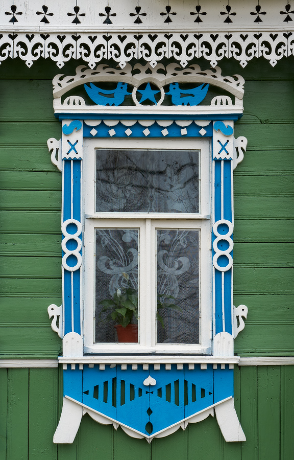 Суздаль