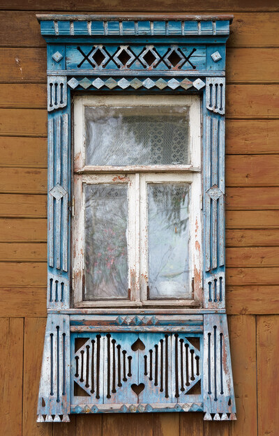 Суздаль