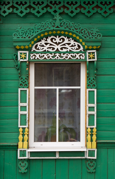 Суздаль