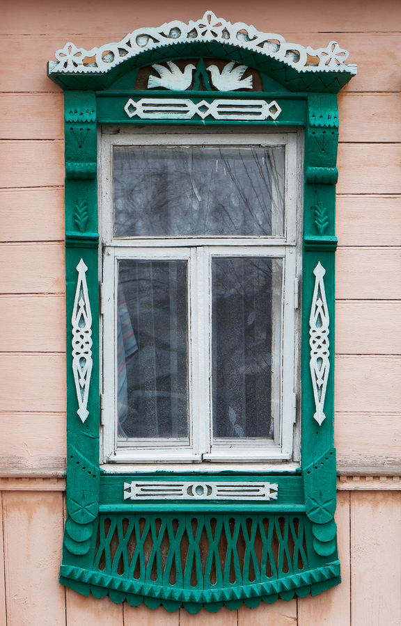 Суздаль
