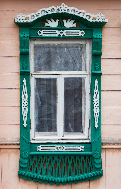 Суздаль