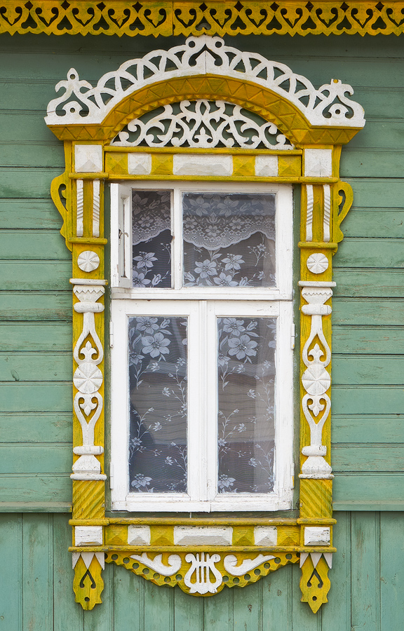 С лирой
