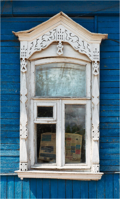 Боровск