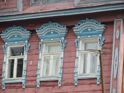 Кинешма