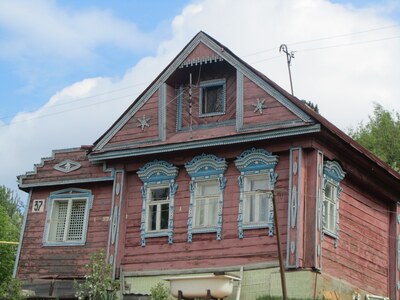 Кинешма