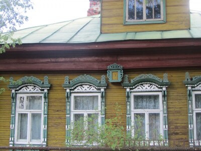 Кинешма