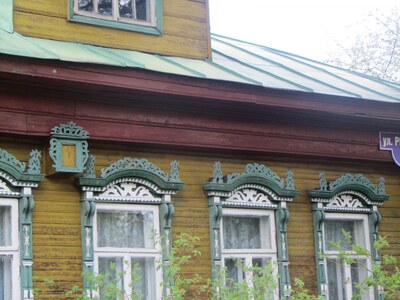 Кинешма