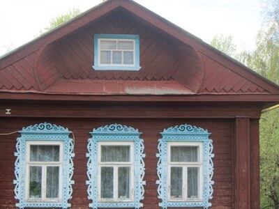 Кинешма