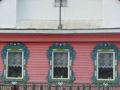 Кинешма