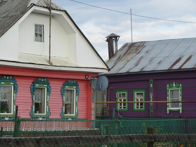 Кинешма