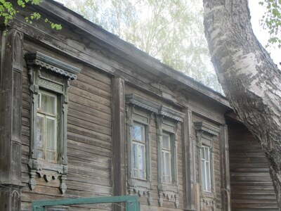 Кинешма