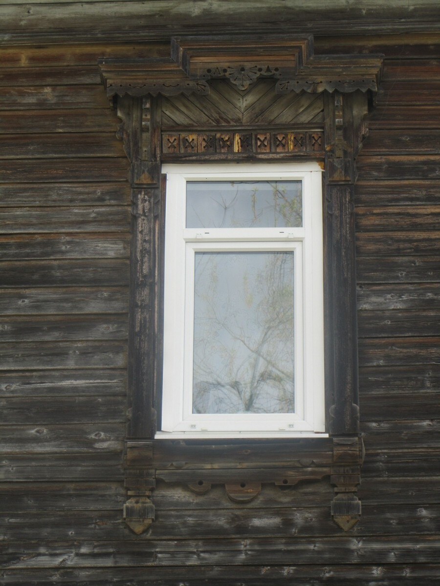 Кинешма