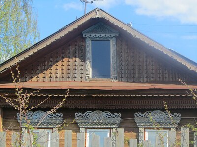 Кинешма