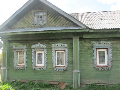 Кинешма