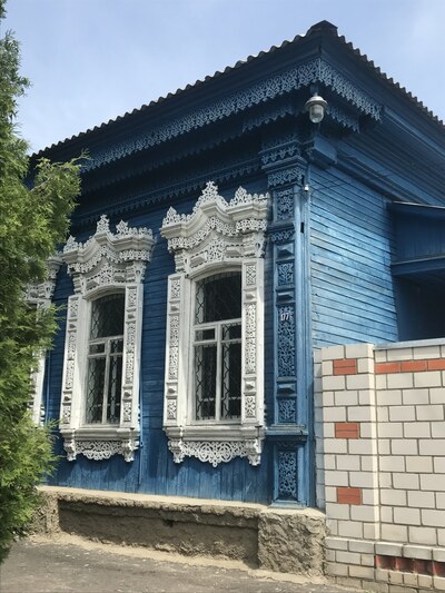 Город Злынка