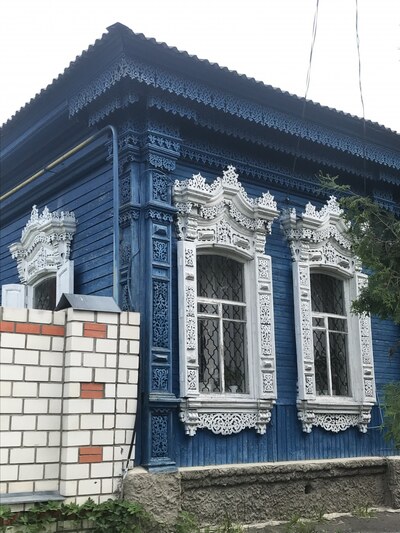 Город Злынка