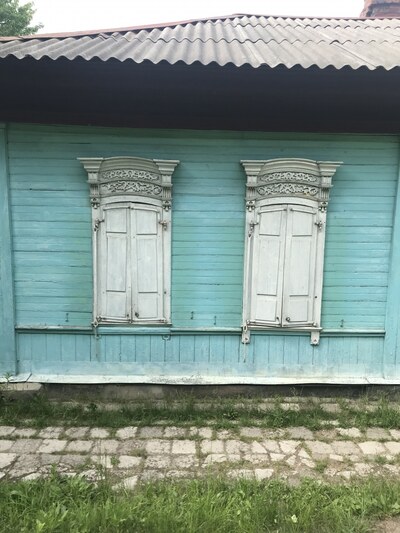 Город Злынка