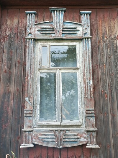 Чистопольские окна