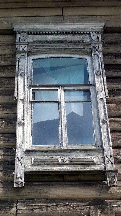 Старый Омск