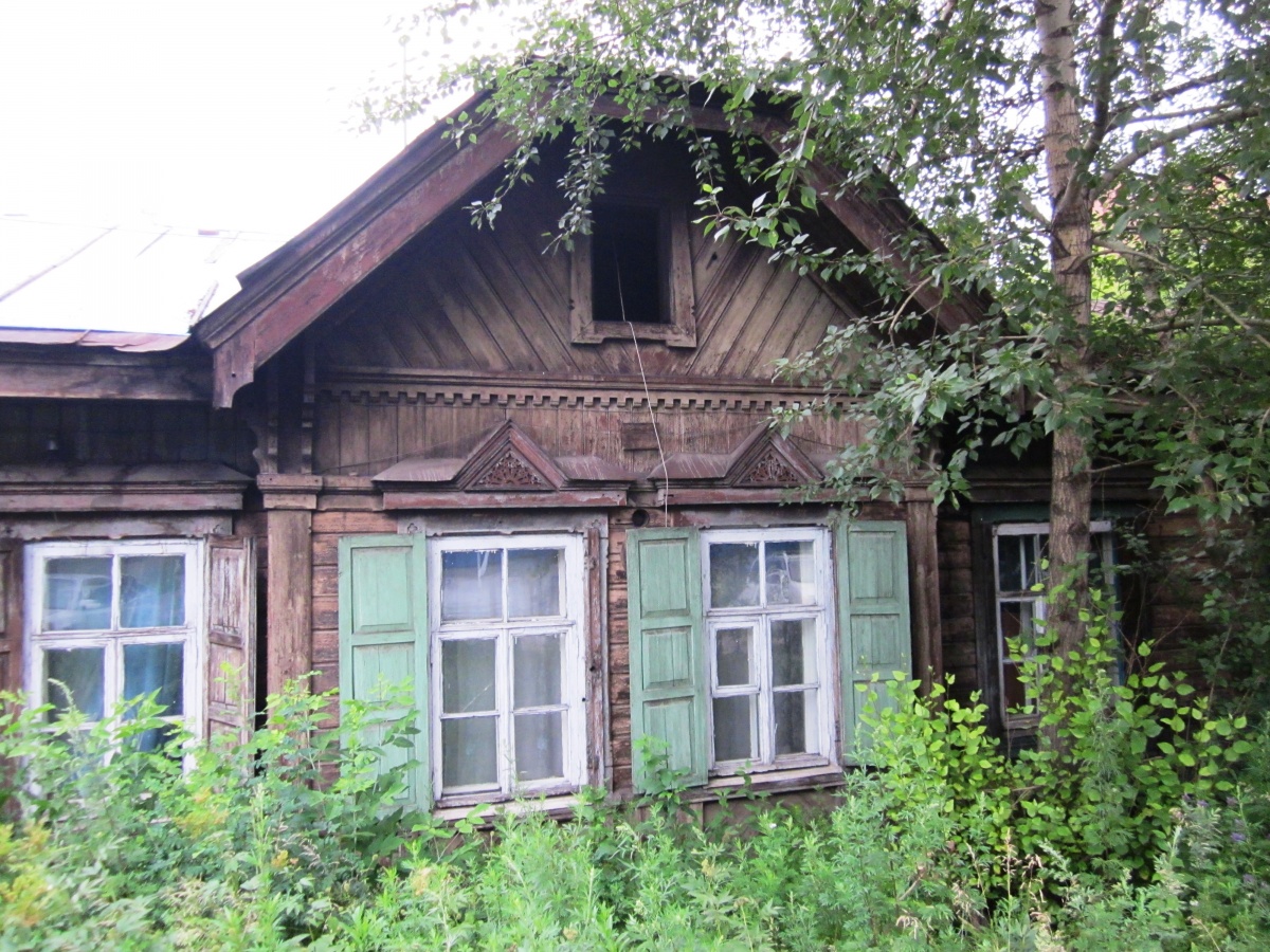 Окна Нижнеудинска