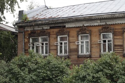 Окна
