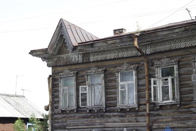 Окна