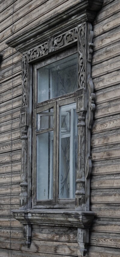 Окна