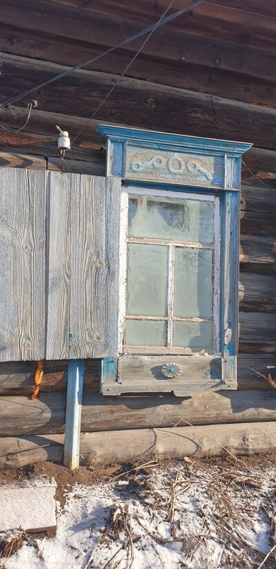 Береговая