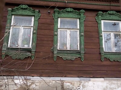 Киржач