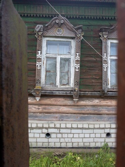 Киржач