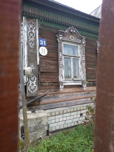 Киржач