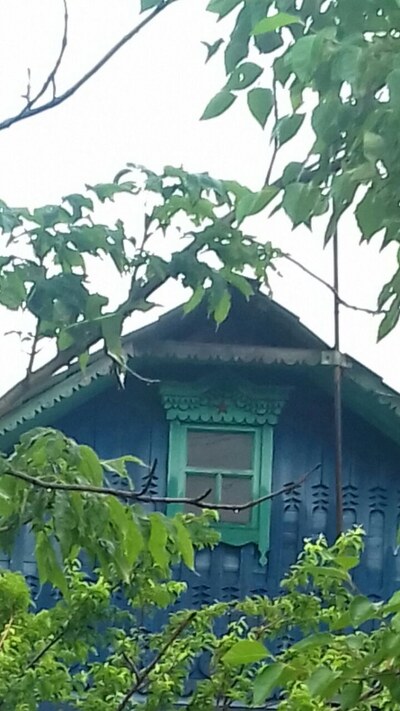Покровка