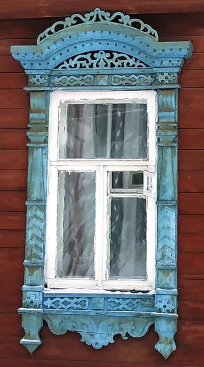 Окна Иваново
