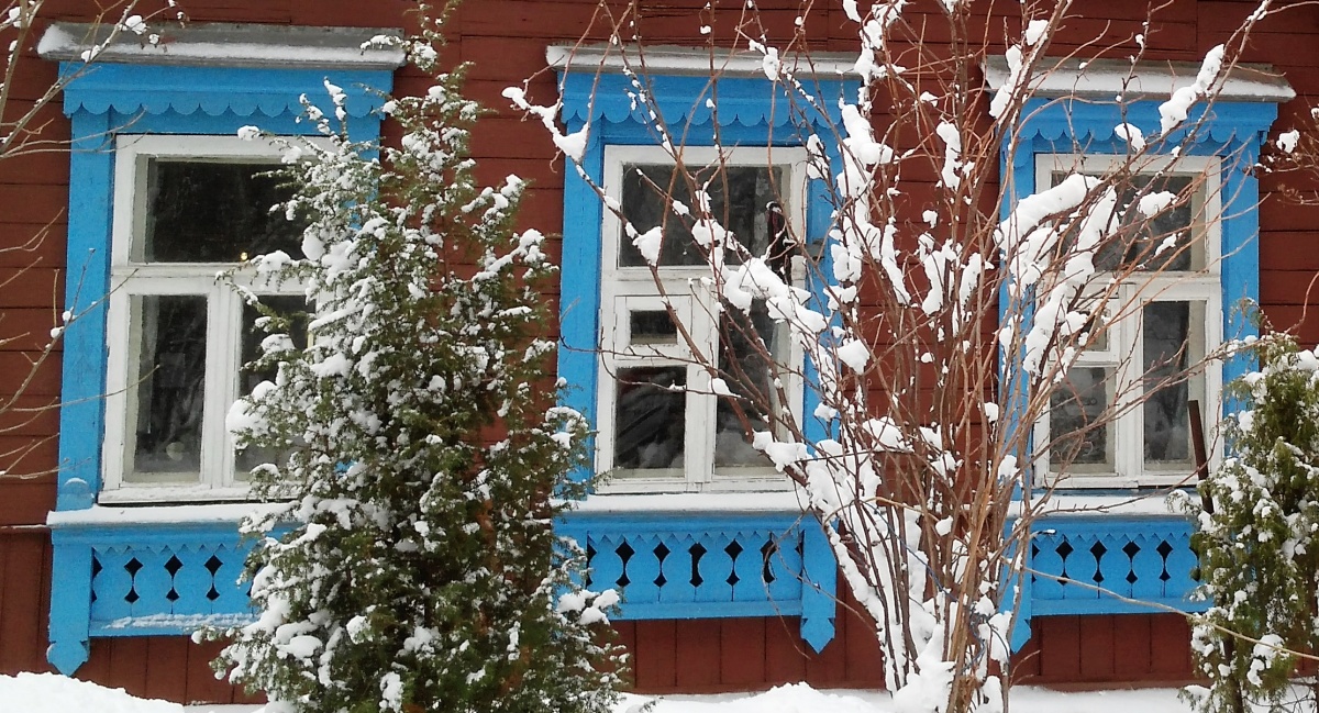 Окна Иваново