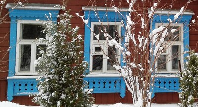 Окна Иваново