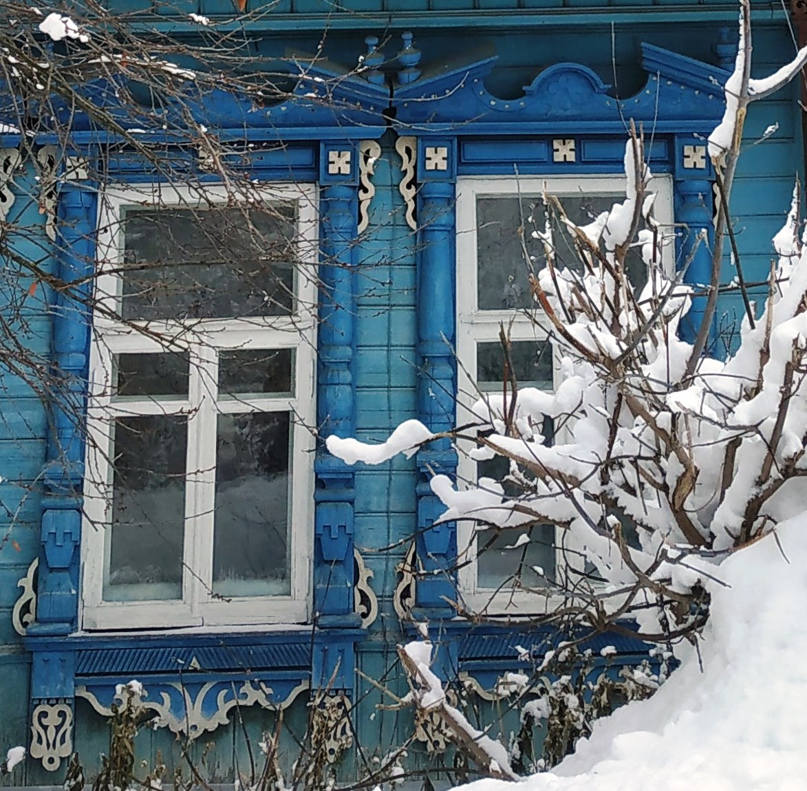 Окна Иваново