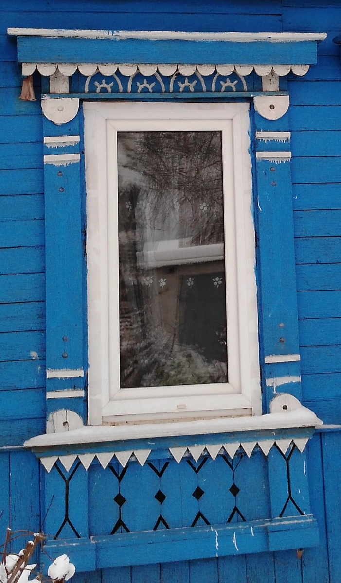 Окна Иваново